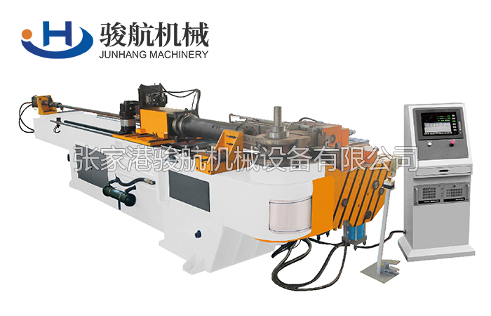 DW-219CNC-2A-1S彎管機(jī)