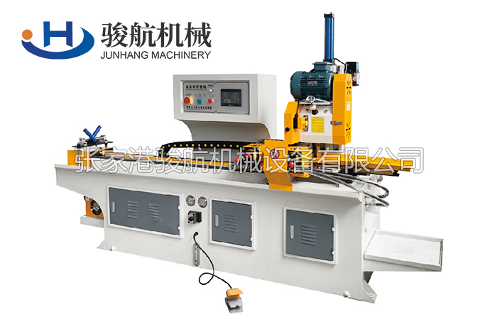 450CNC(左右夾)切管機(jī)