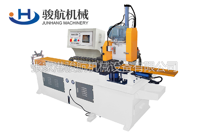 450CNC(上下夾)切管機(jī)