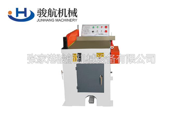 455Q型鋁切機(jī)